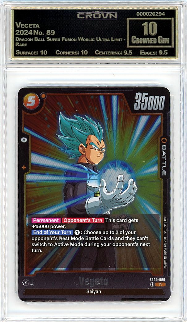 Vegeta