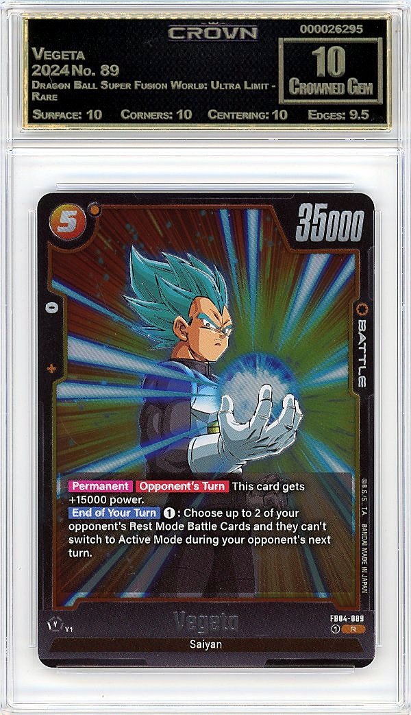 Vegeta
