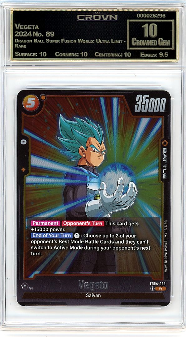 Vegeta