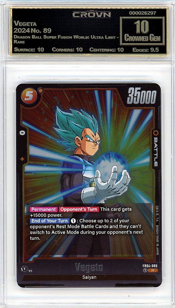 Vegeta