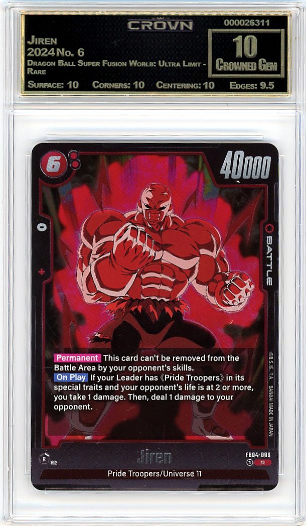Jiren
