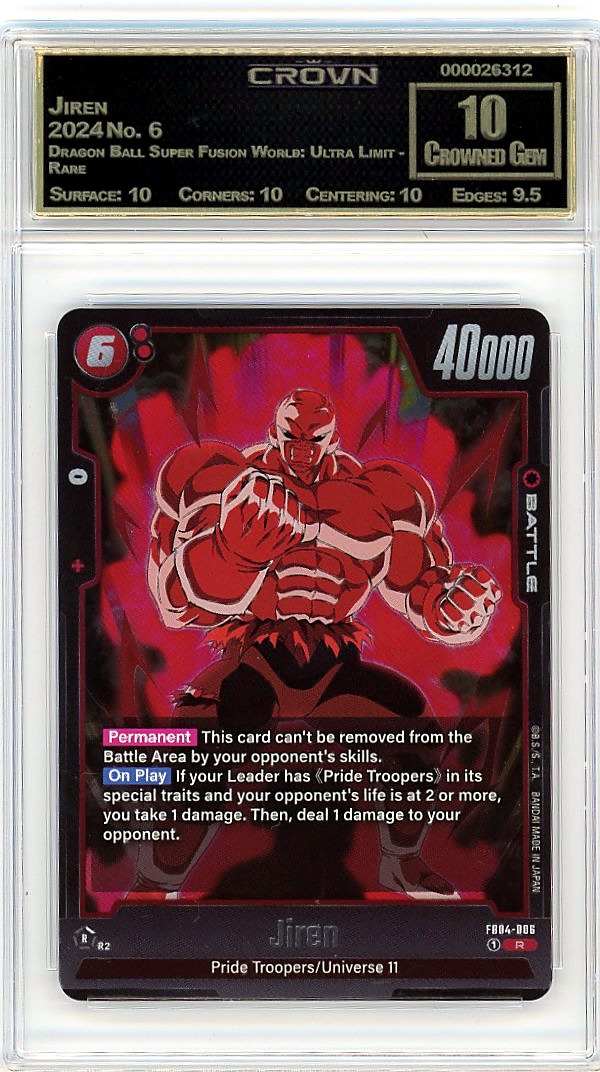 Jiren