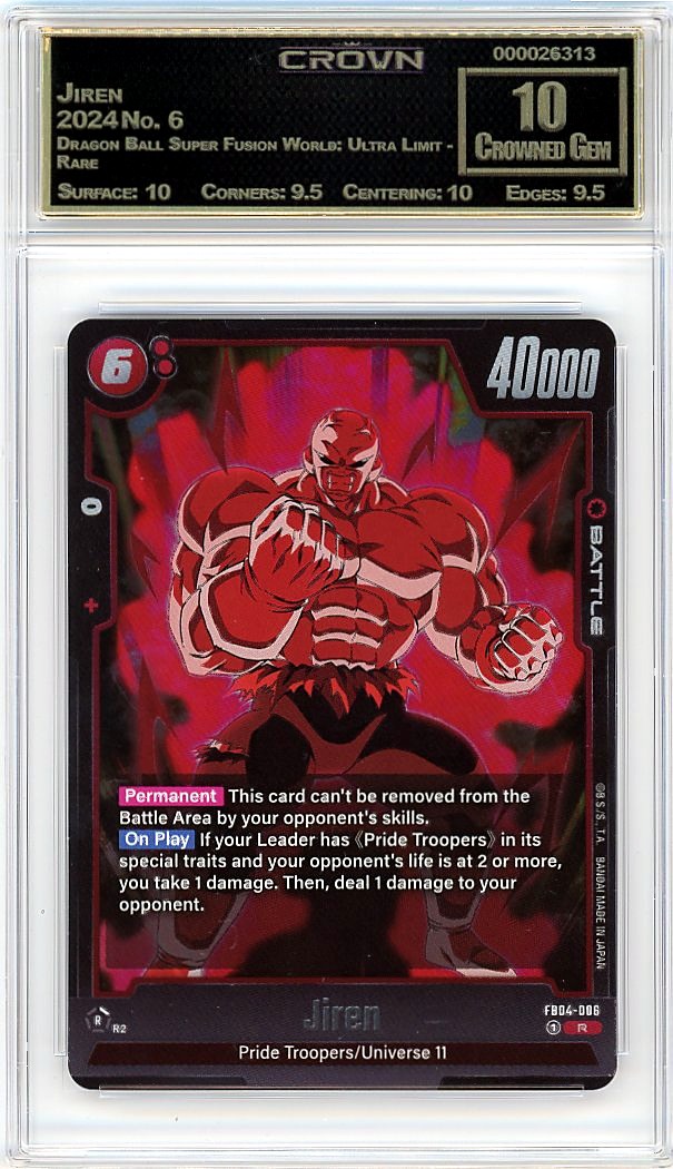 Jiren