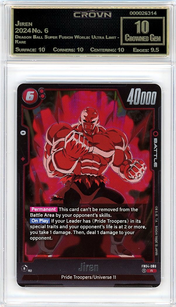 Jiren
