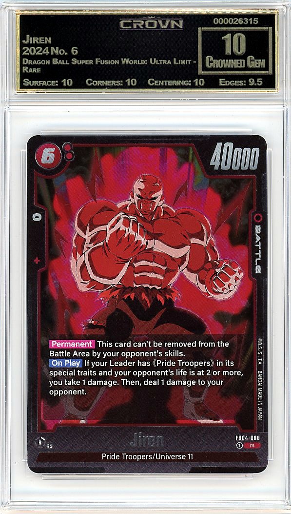 Jiren