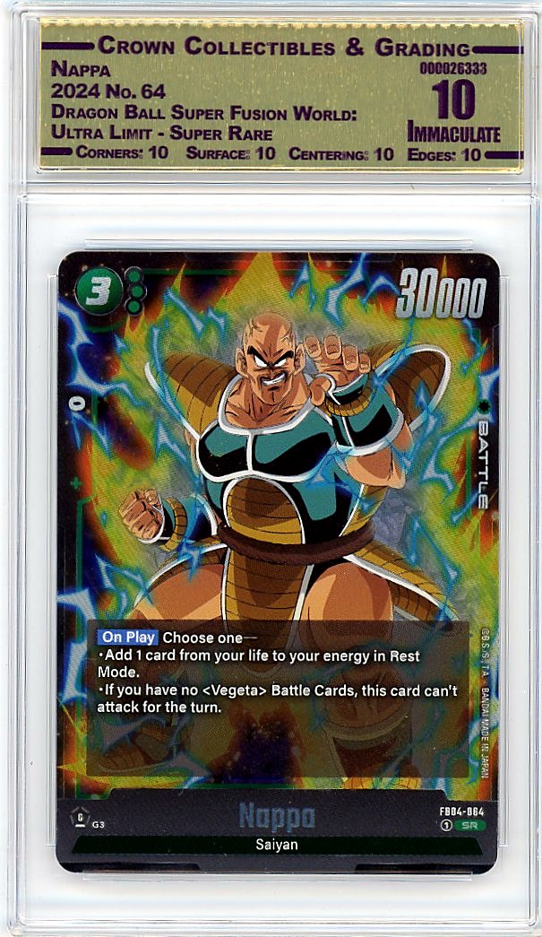 Nappa