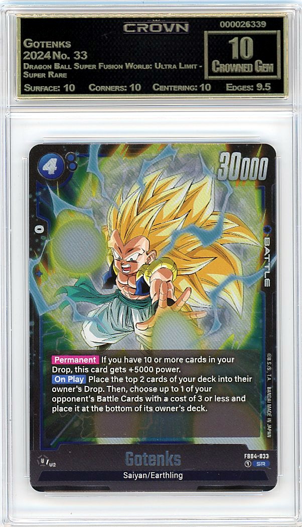 Gotenks