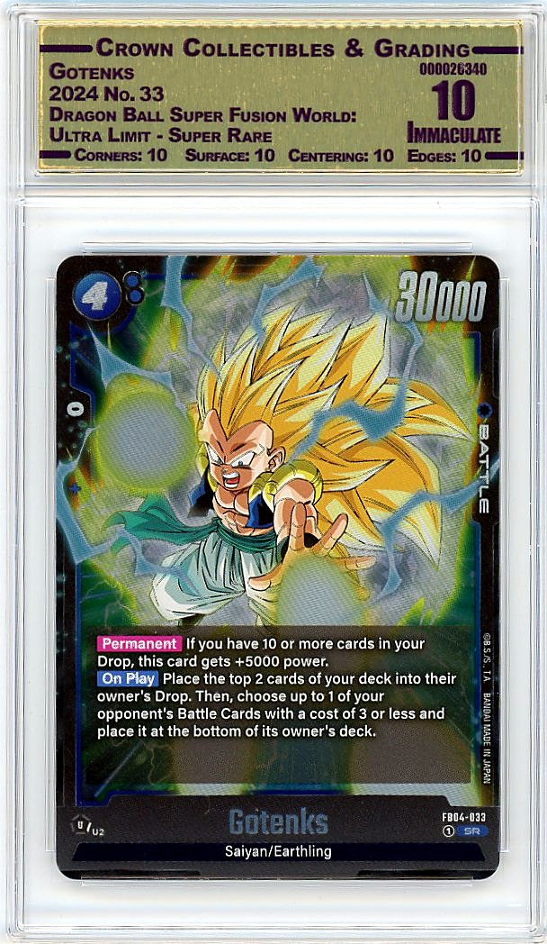 Gotenks