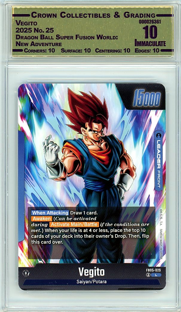 Vegito