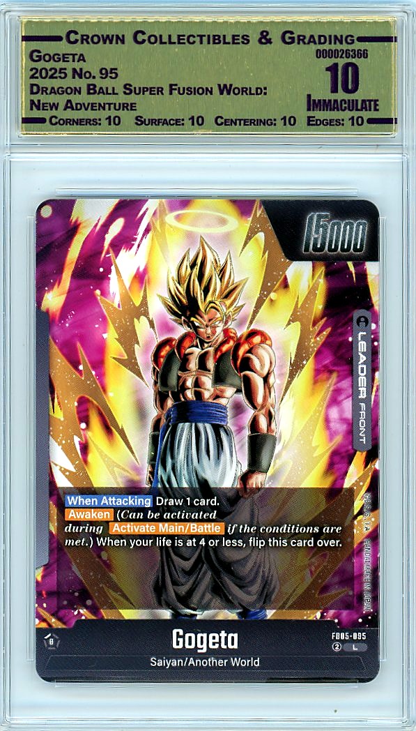 Gogeta