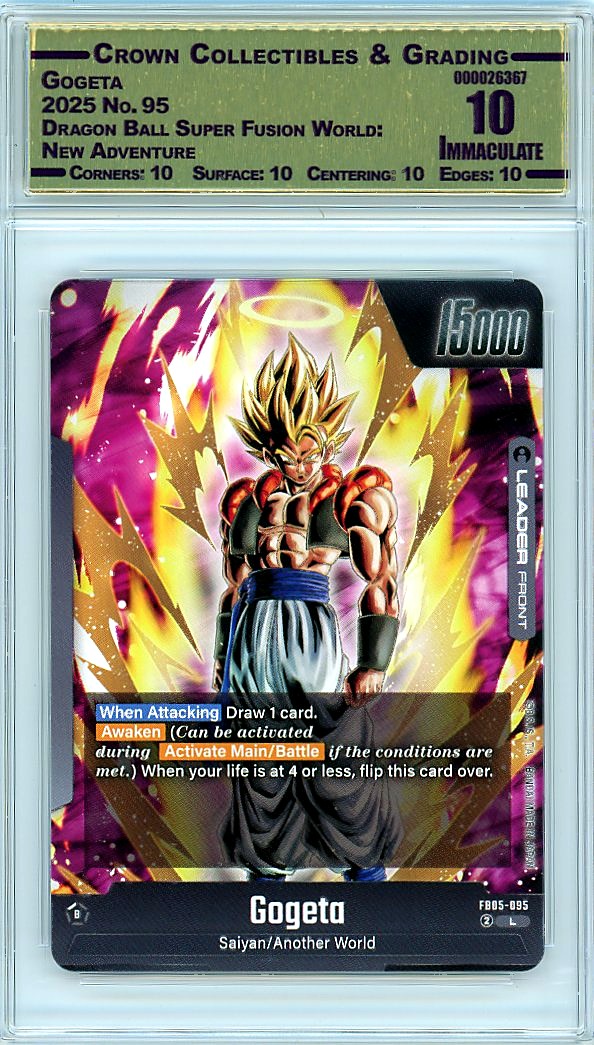 Gogeta