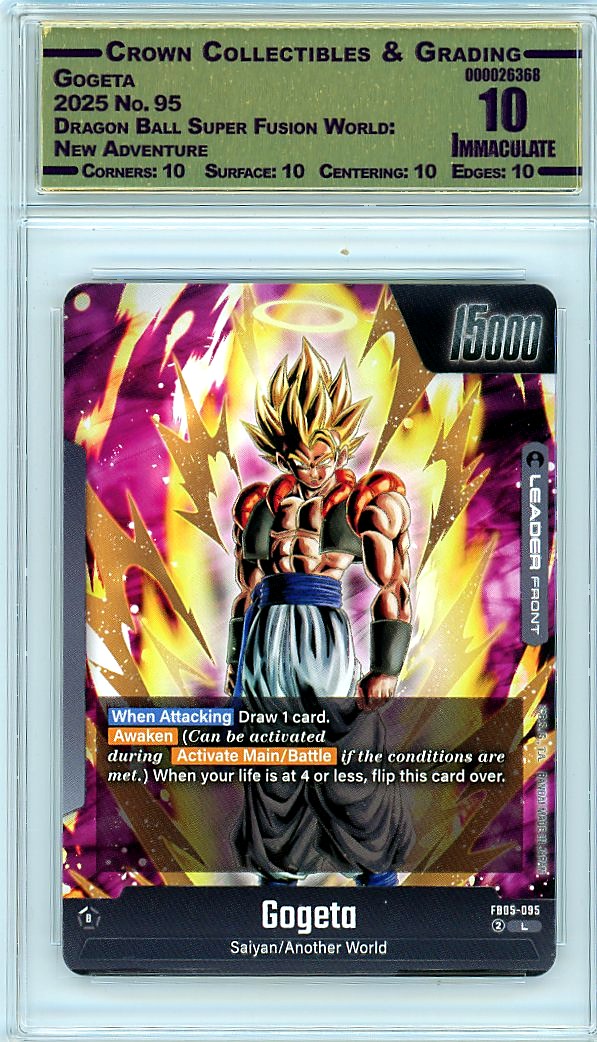 Gogeta