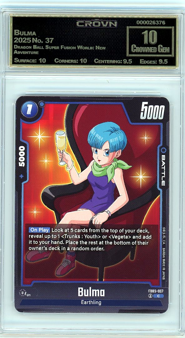 Bulma