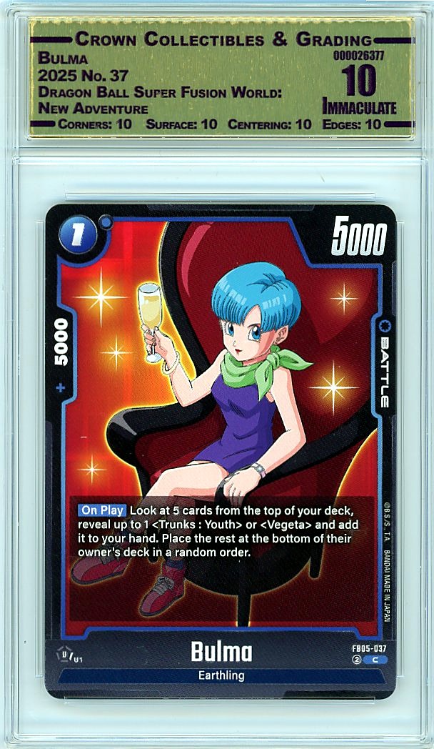 Bulma