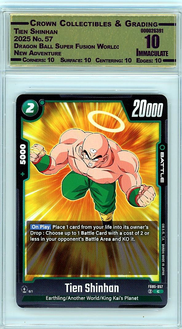 Tien Shinhan