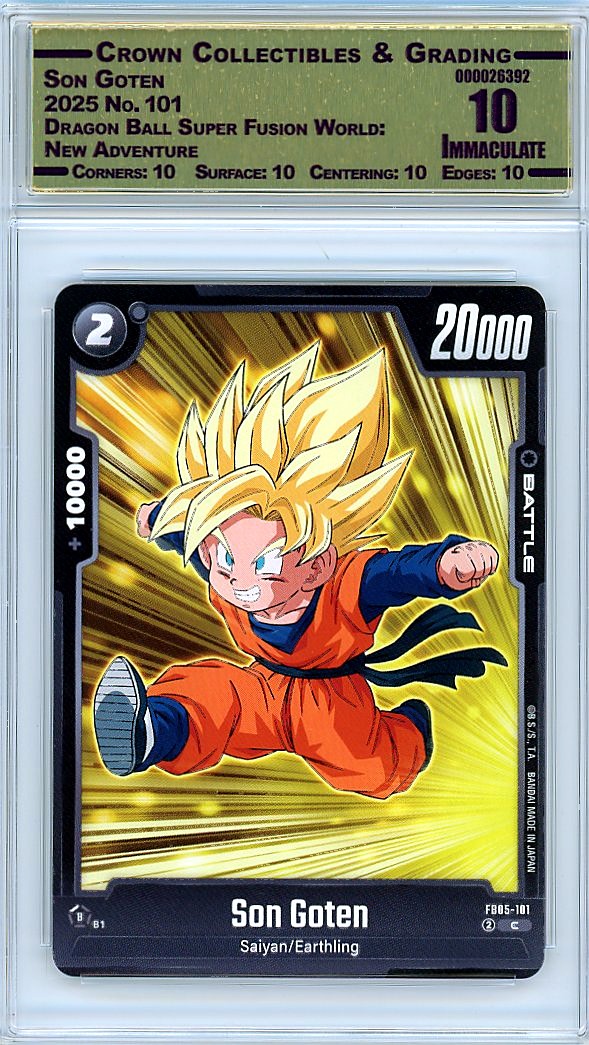 Son Goten