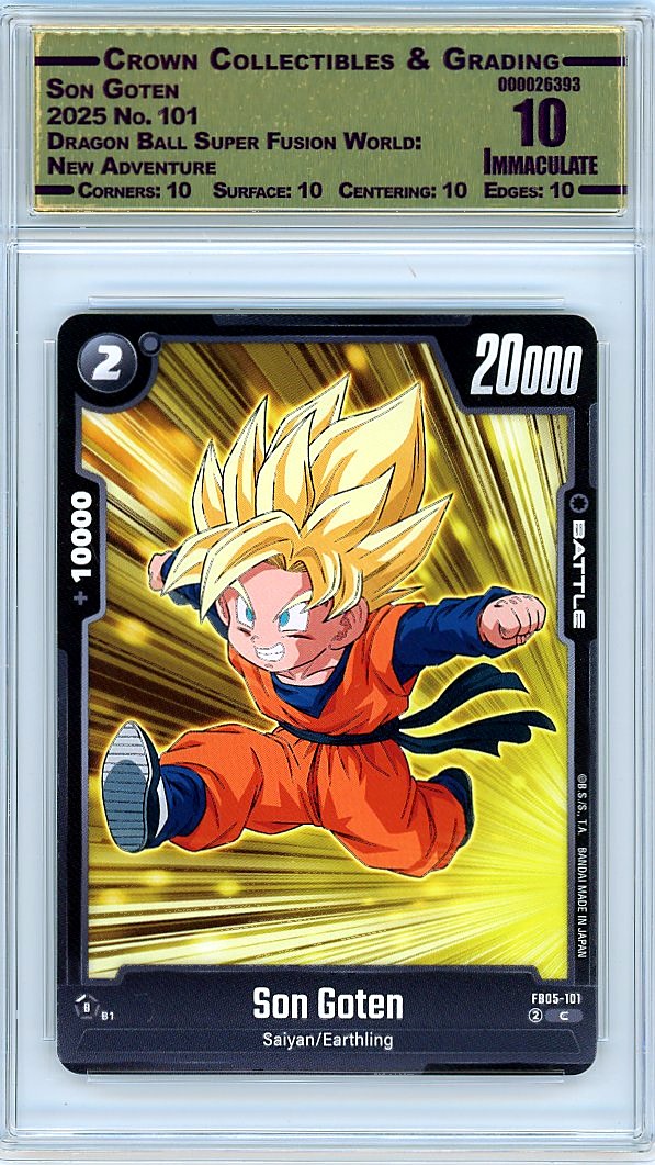 Son Goten