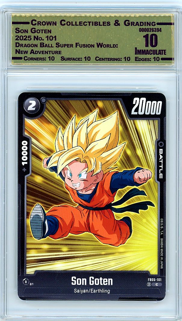 Son Goten