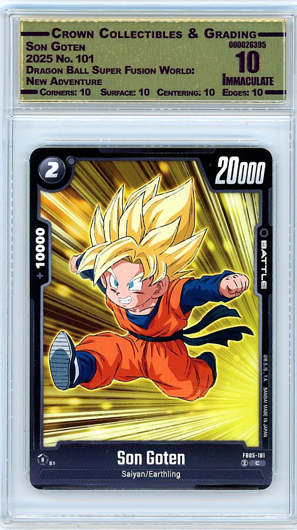 Son Goten