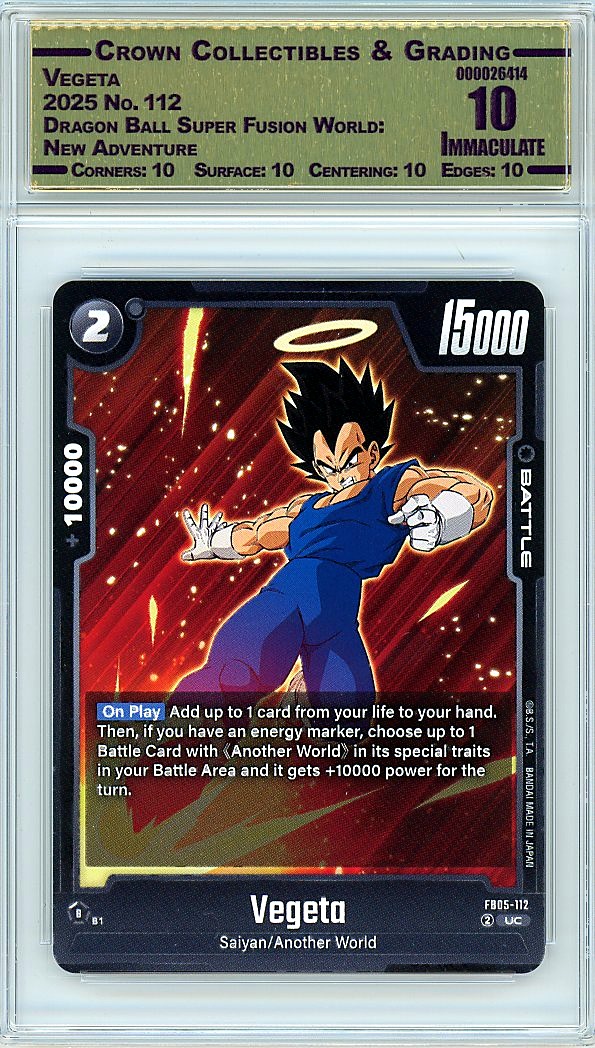 Vegeta
