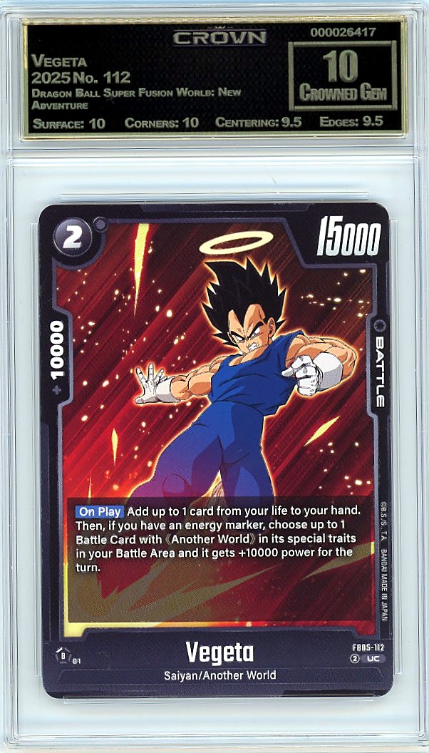 Vegeta
