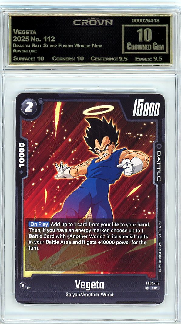 Vegeta