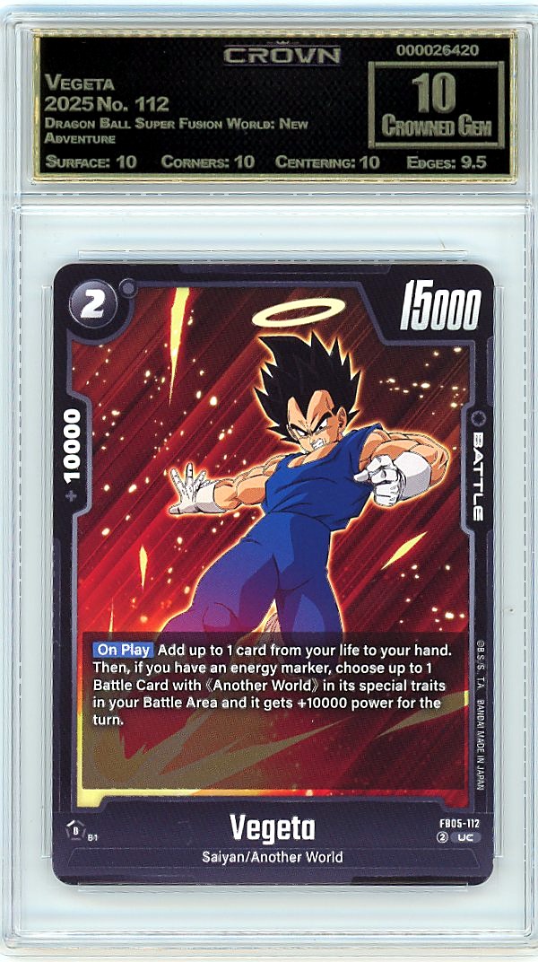 Vegeta