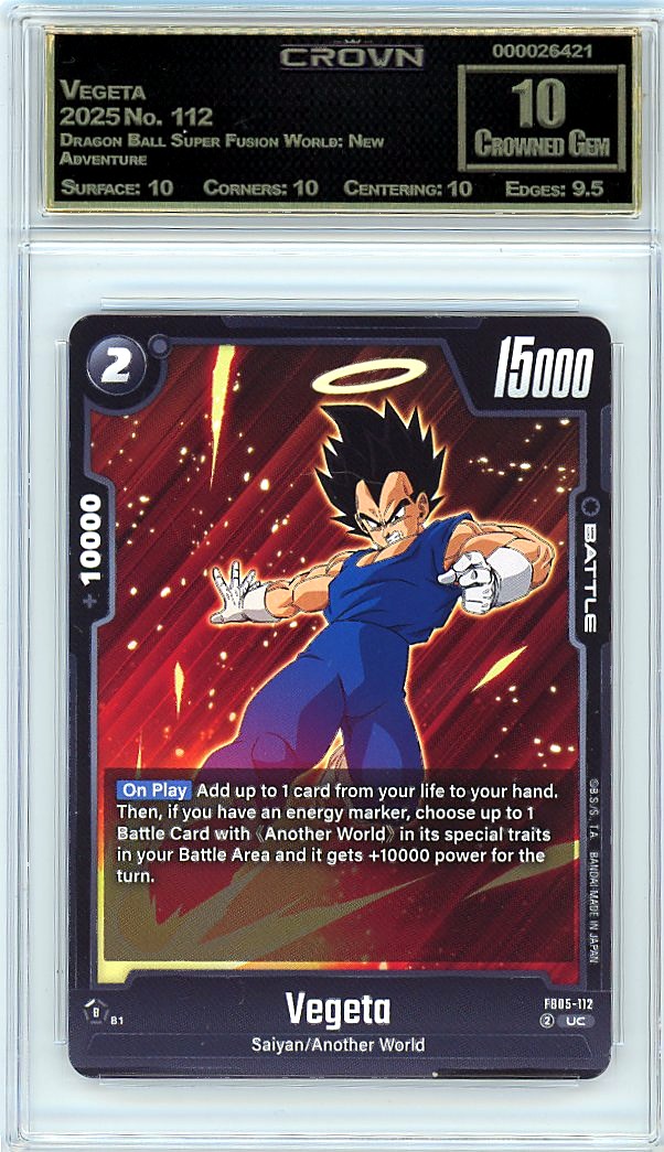 Vegeta