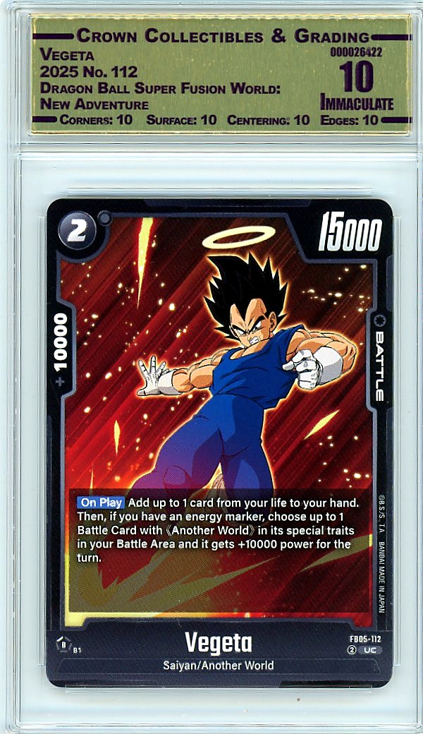Vegeta