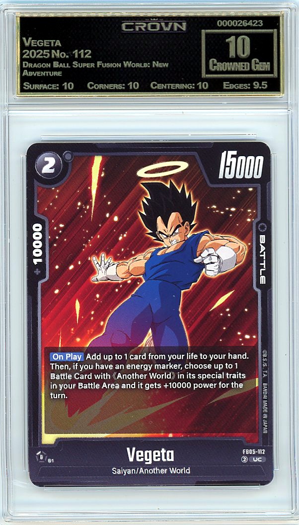 Vegeta
