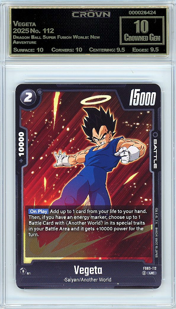 Vegeta