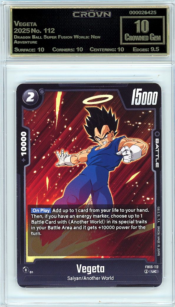 Vegeta