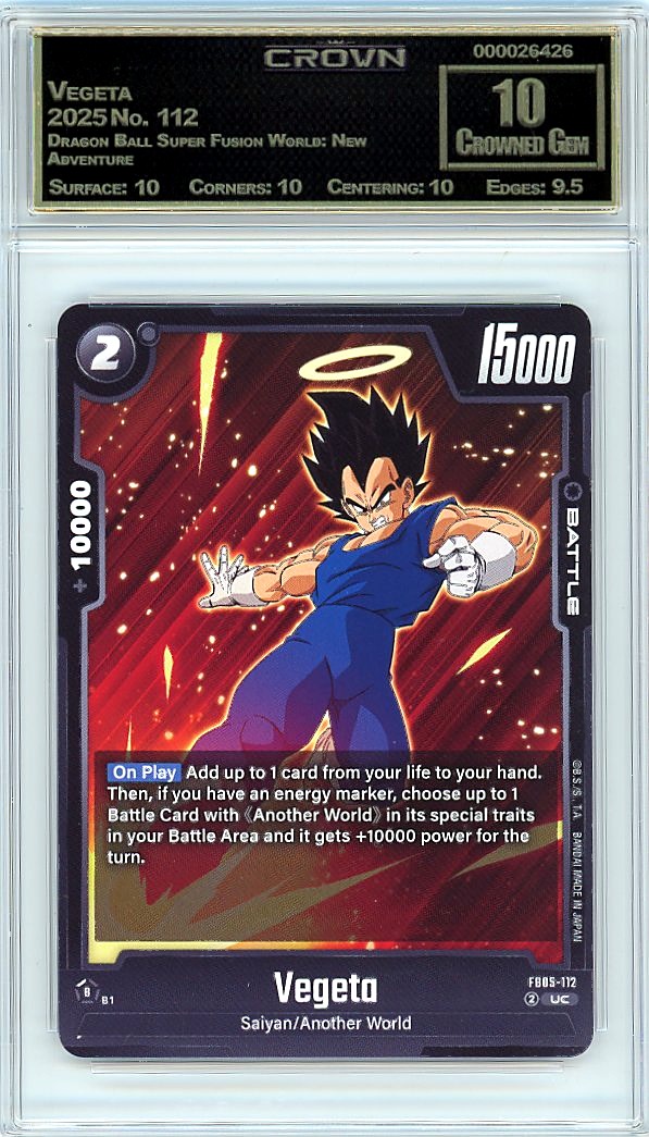 Vegeta