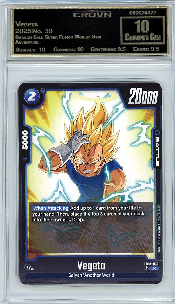 Vegeta