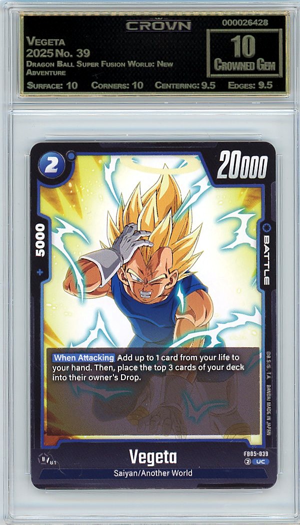Vegeta