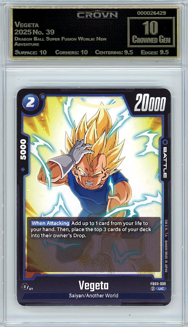 Vegeta