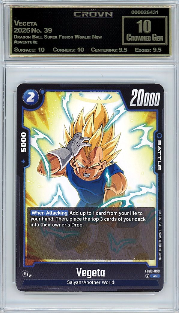 Vegeta