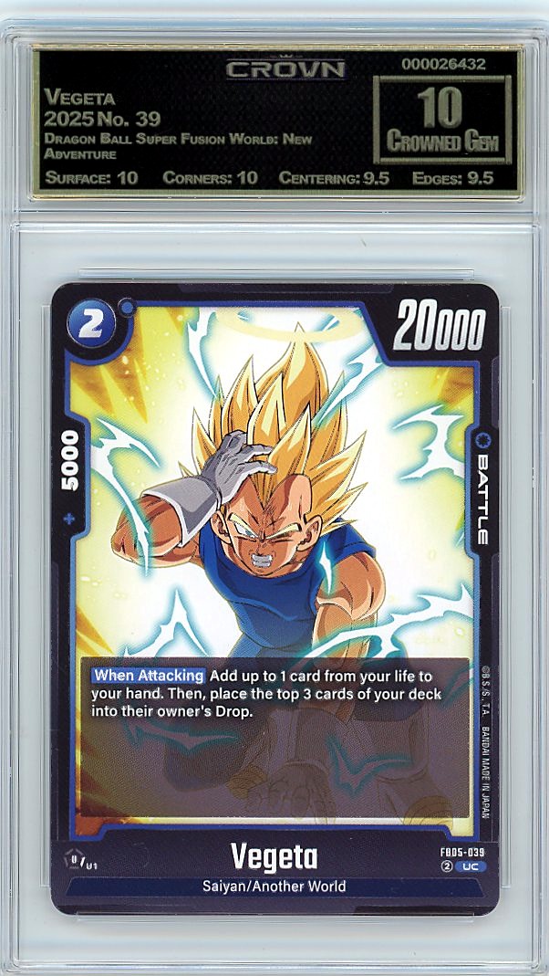 Vegeta