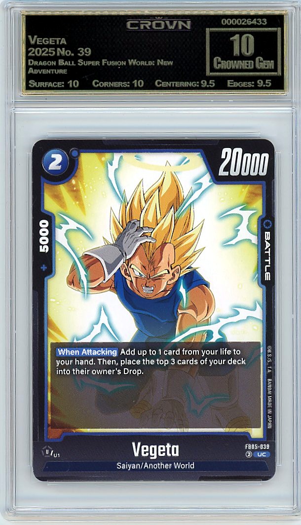 Vegeta
