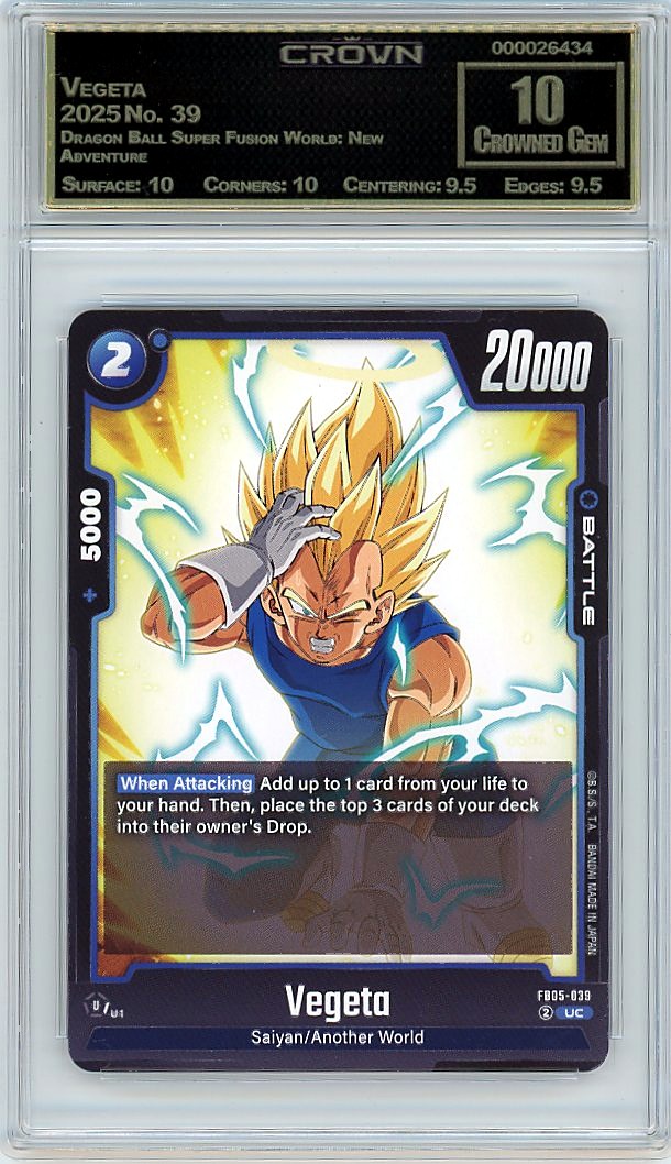 Vegeta