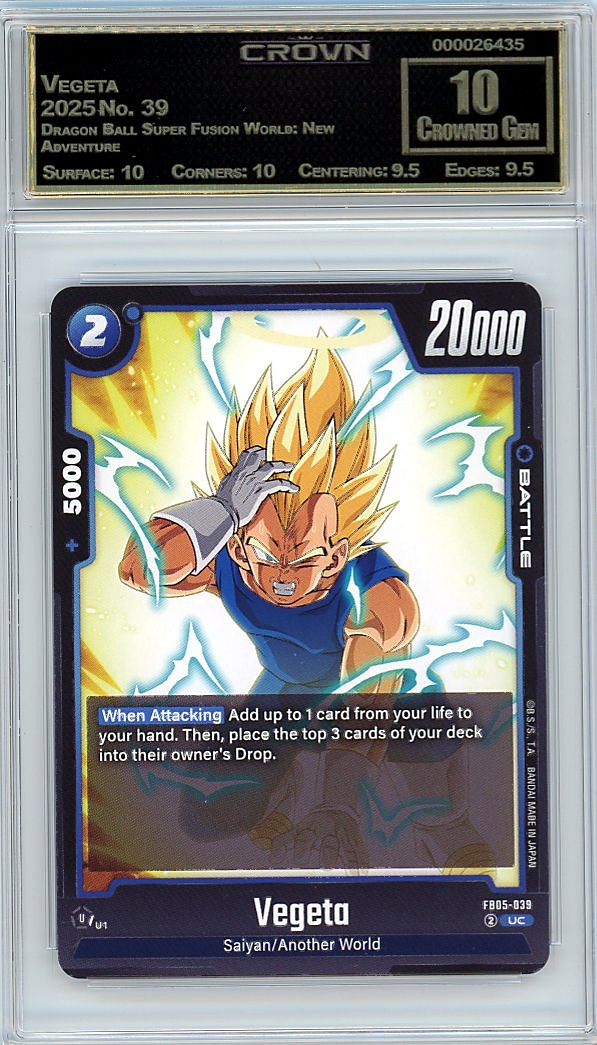 Vegeta