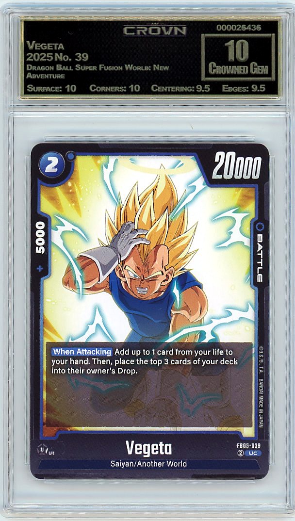 Vegeta
