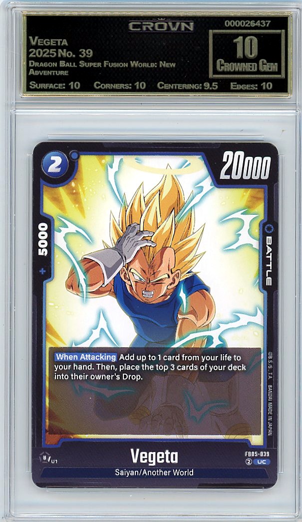 Vegeta