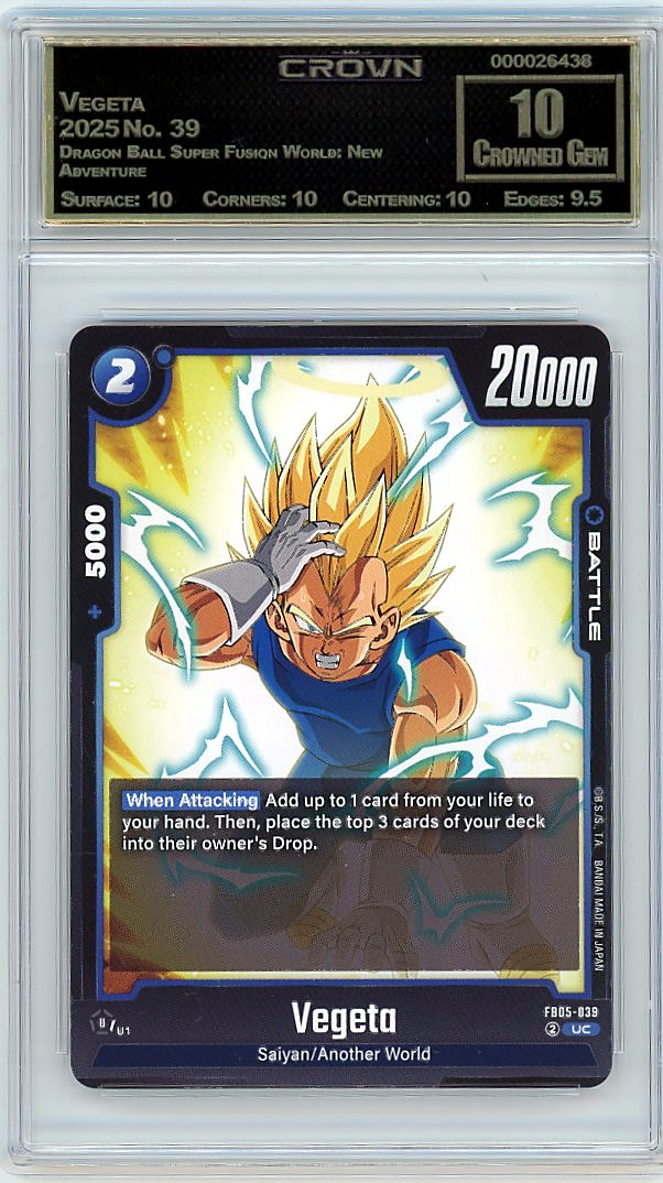 Vegeta