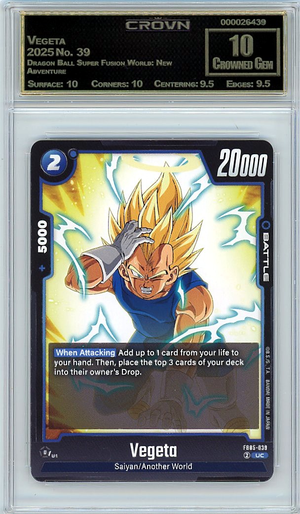 Vegeta