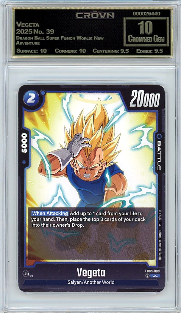 Vegeta