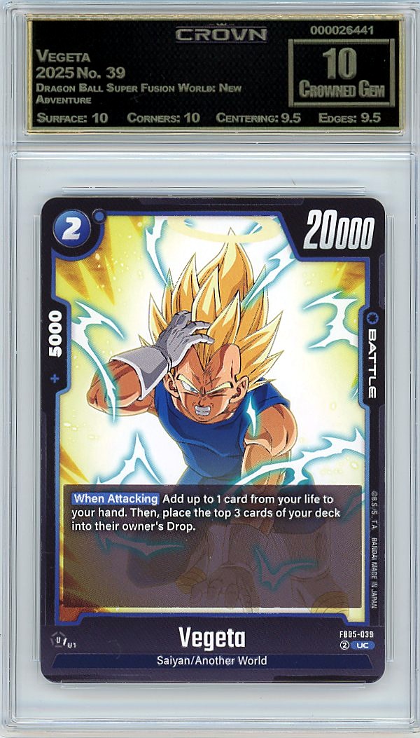 Vegeta