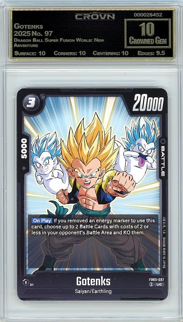 Gotenks
