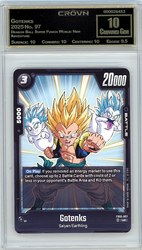 Gotenks