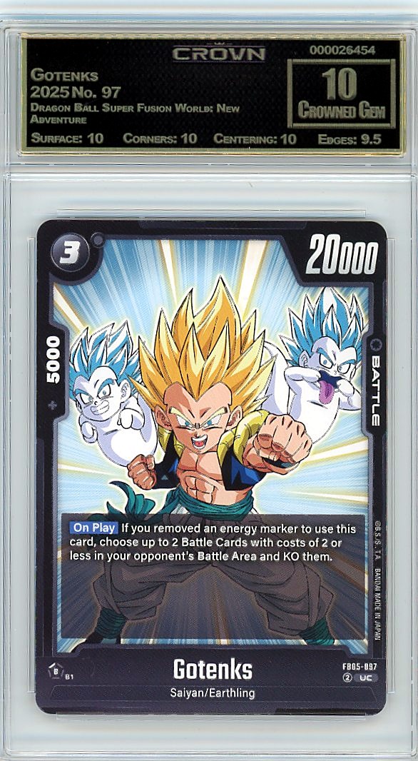 Gotenks